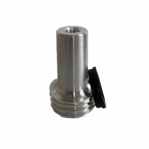 NTS - T.C. Short Venturi Nozzle