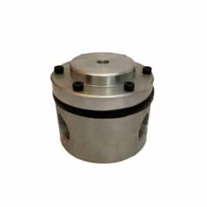 Exhaust valve