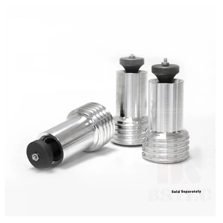 IPNC360S Internal Pipe Blasting Nozzle 360° (Short)