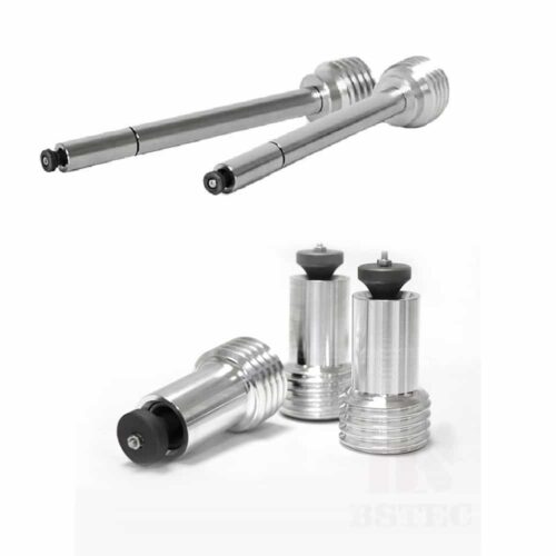 Internal Pipe Blasting Nozzle