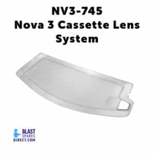 NOVA 3 Visors