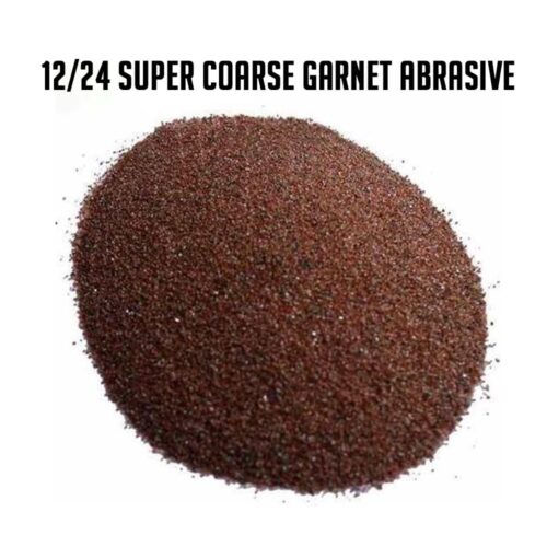 GMIGARN SUPER COARSE 12/24