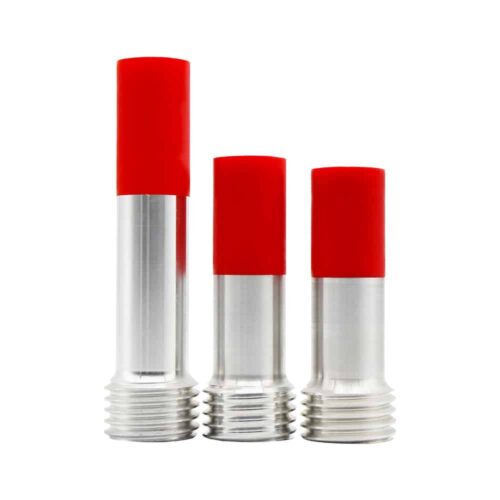 Boron Carbide nozzles