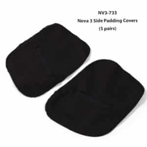 Side Pad Covers