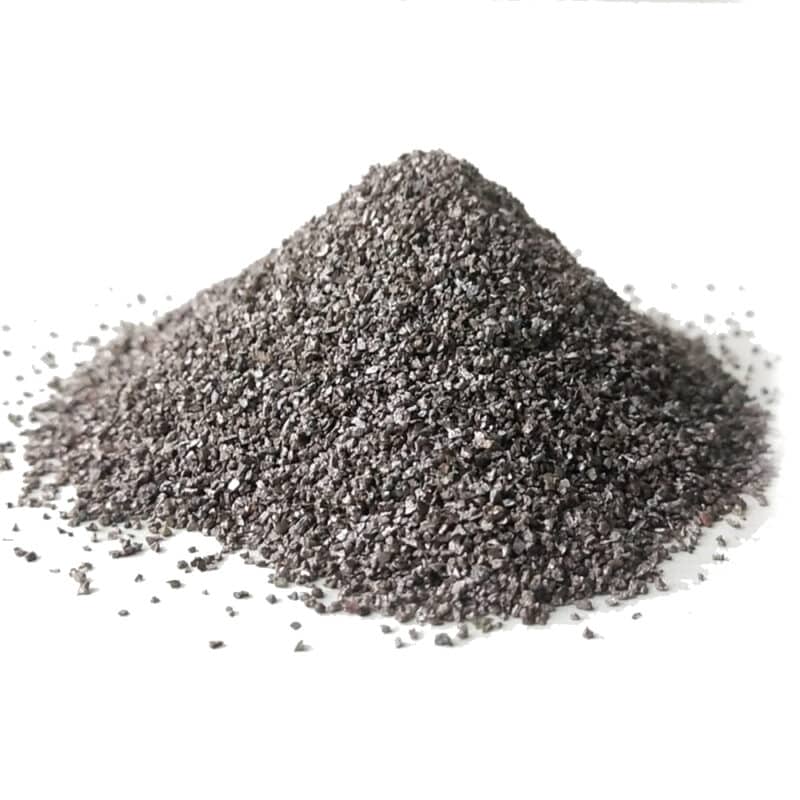 GH40 Steel Grit 0.3-1.0mm 25Kg