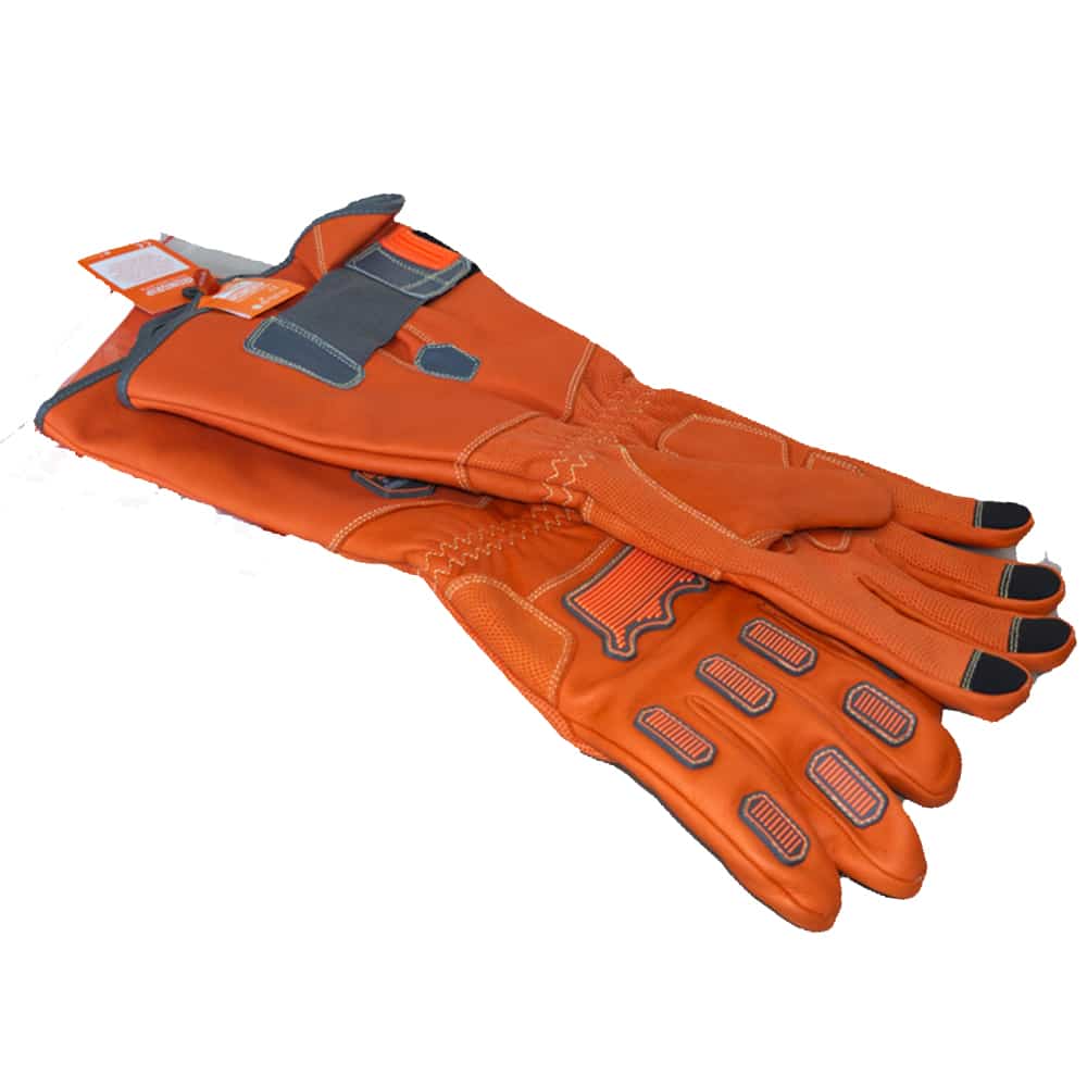 Blast Gloves, Airblast, Blastsafe