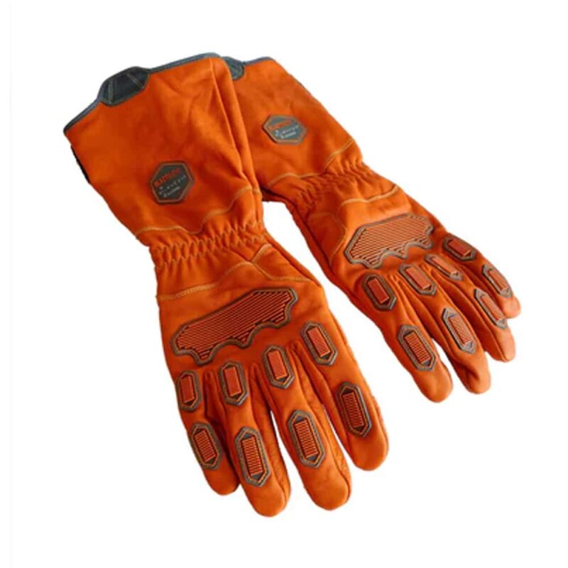 Nova 3 Blast Helmet Package - Blastsafe™ 15K – Blast suit for wet blasting - Image 4