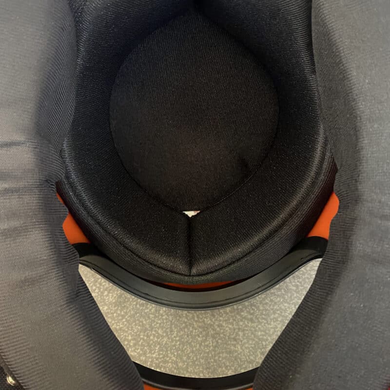OB1-VD Blast Helmet C/W OB-DEAL1 - Image 4