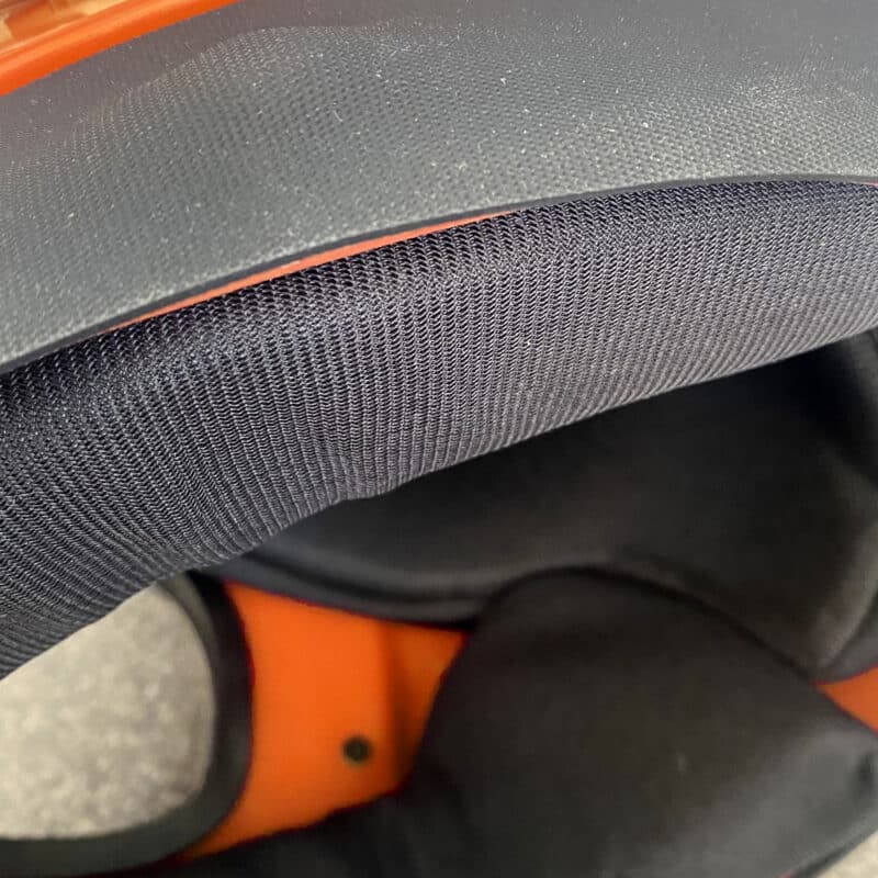 OB1-VD Blast Helmet C/W OB-DEAL1 - Image 3