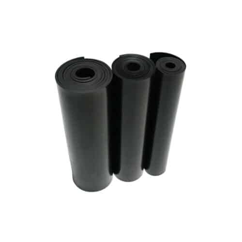 Shot Blast Rubber, Insertion Rubber, Clemco Rubber safety