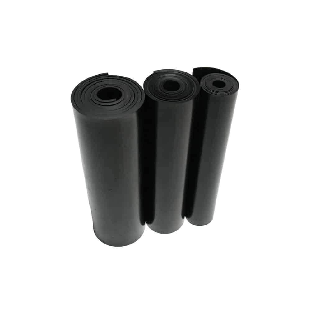 Blast Room & Cabinet Rubber