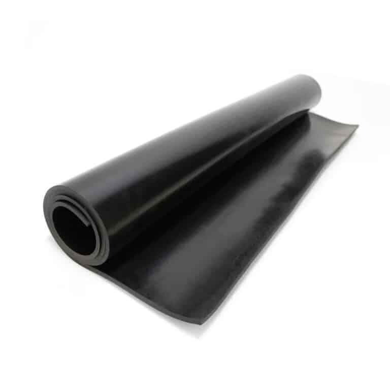 RSBC Insertion Rubber Sheeting 1.4M x 10M Blast Spares Direct