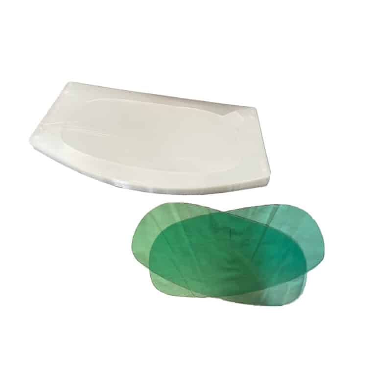 OBDeal1 Blast Helmet Visor Deal Blast Spares Direct