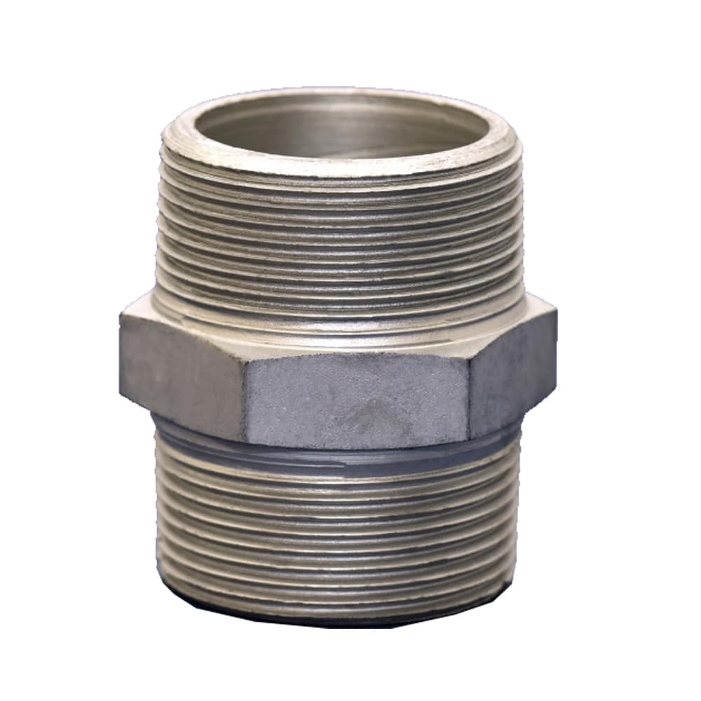 Clemco P8A Hex Nipple