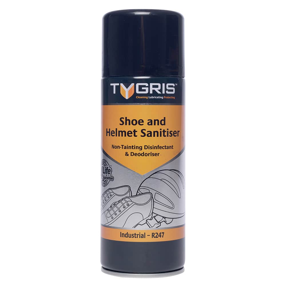 Helmet Sanitiser, blast helmets