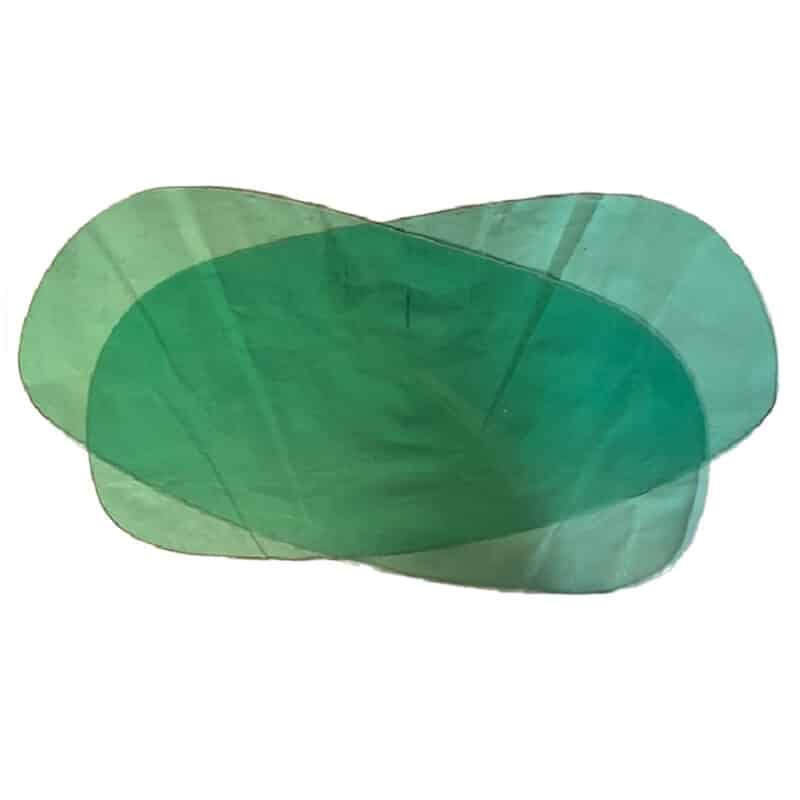 Blast helmet Inner visors
