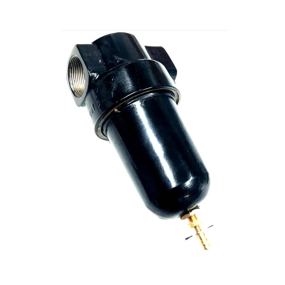 Blast Pot Spares - Blast Spares Direct | NA Robson