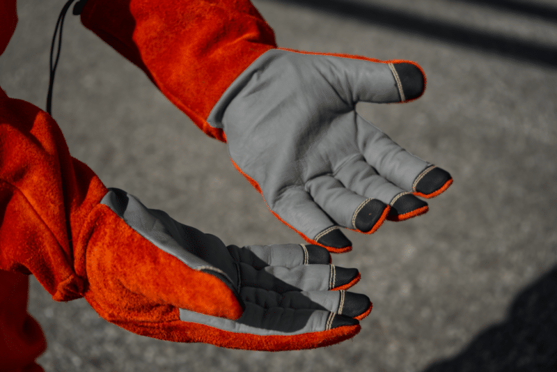 Blastsafe™ Hero Gloves - Image 2