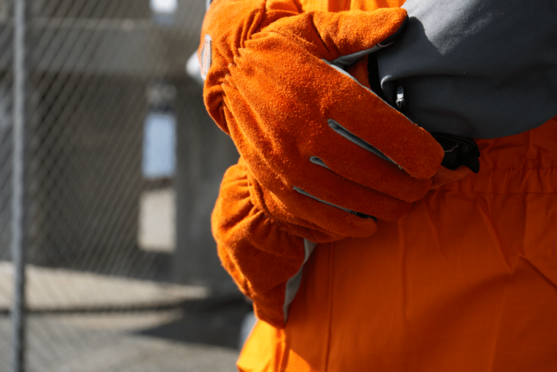 Blastsafe™ Hero Gloves - Image 4