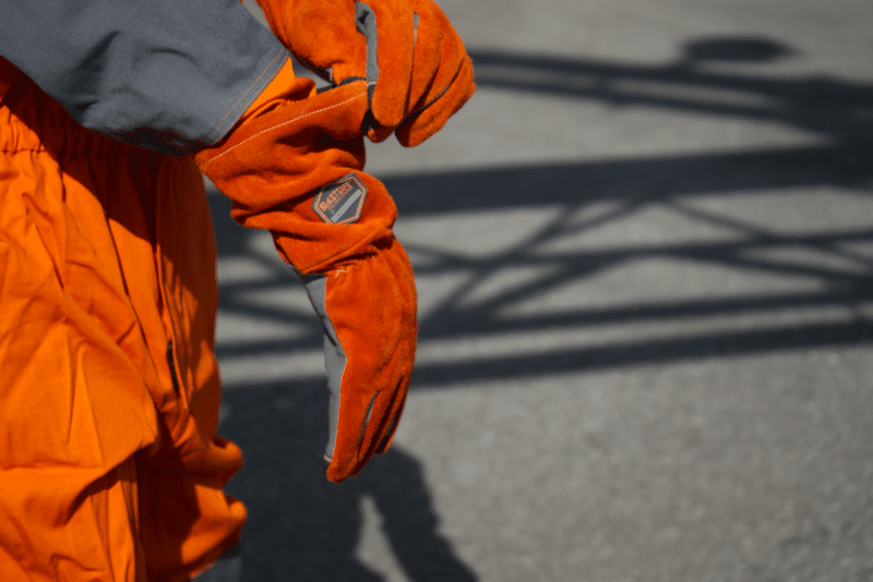 Blastsafe™ Hero Gloves - Image 5