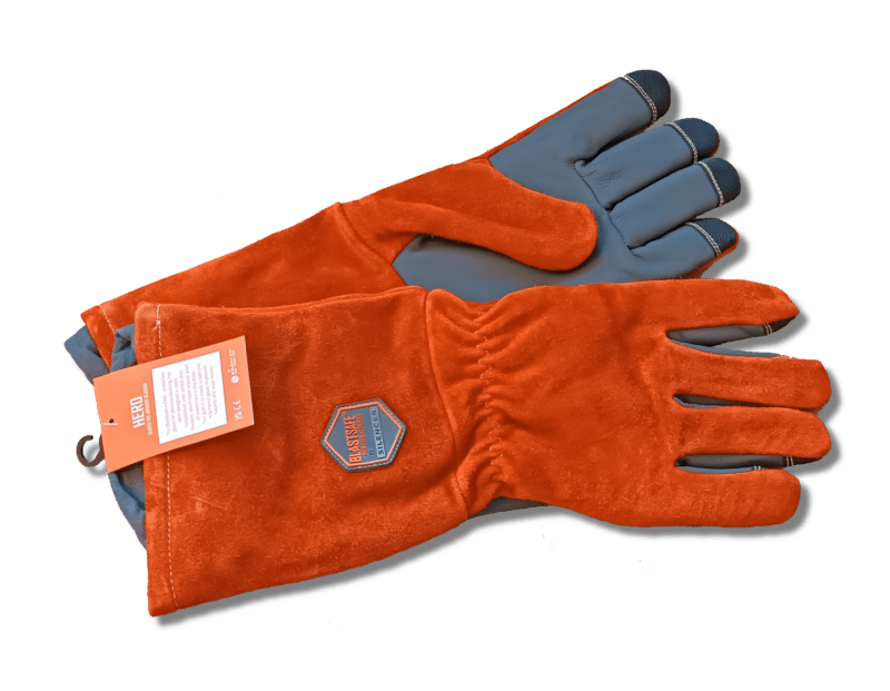 Blastsafe Hero Gloves