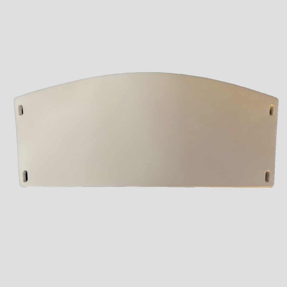 OB1 Single outer Visors