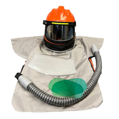 OB1-UD Ultimate Blast helmet Deal