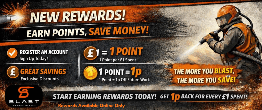 Reward points
